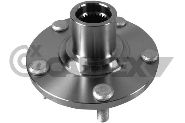 главина на колелото CAUTEX              