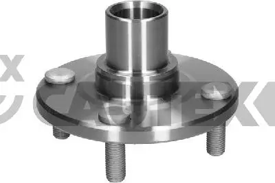 главина на колелото CAUTEX              