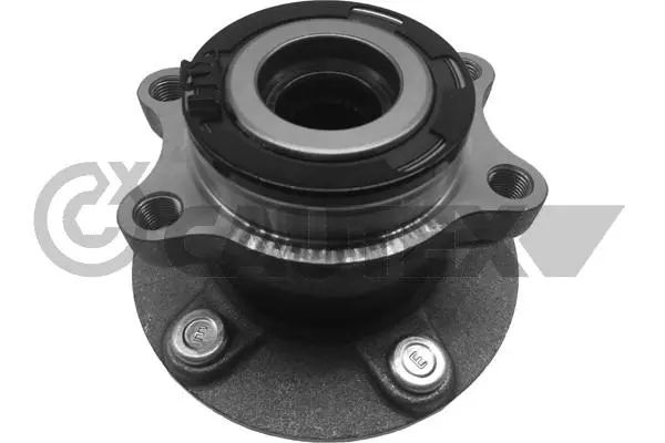 главина на колелото CAUTEX              