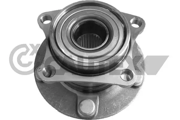 главина на колелото CAUTEX              