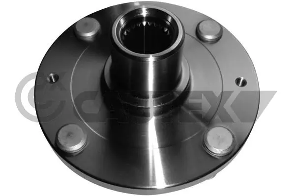 главина на колелото CAUTEX              