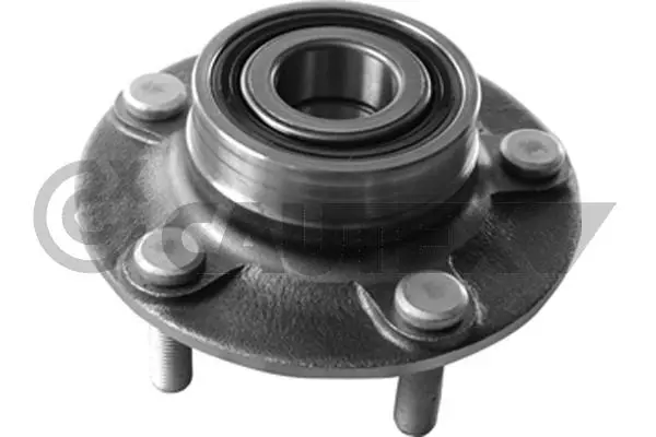 главина на колелото CAUTEX              