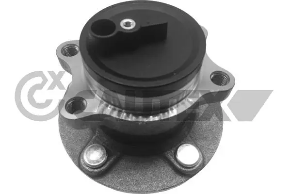 главина на колелото CAUTEX              