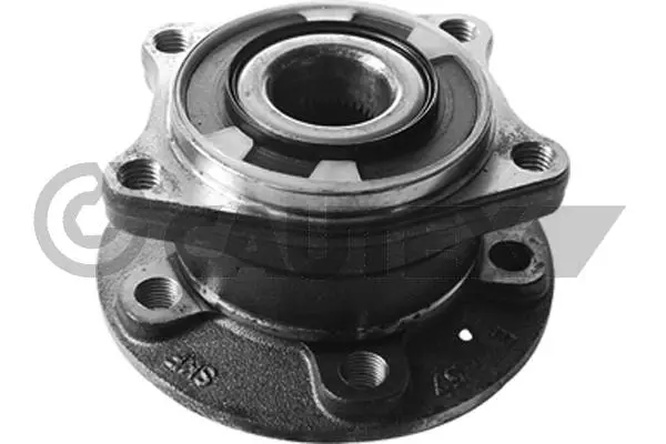 главина на колелото CAUTEX              