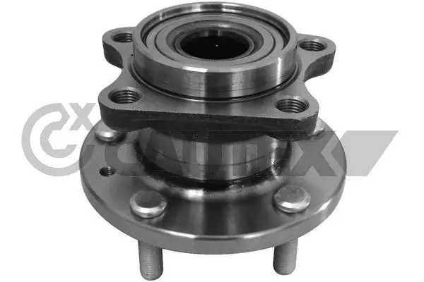 главина на колелото CAUTEX              