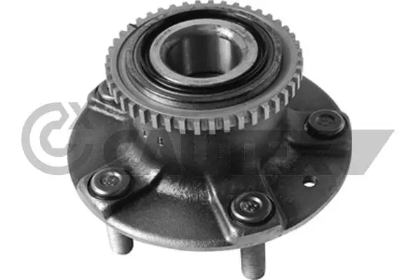 главина на колелото CAUTEX              