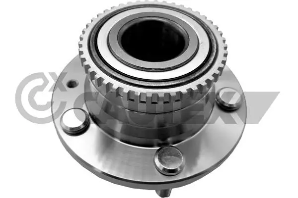 главина на колелото CAUTEX              