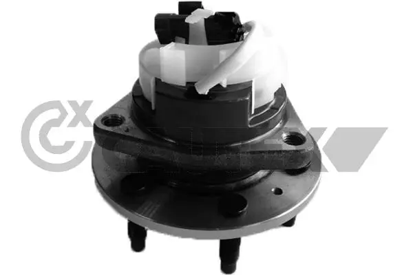 главина на колелото CAUTEX              