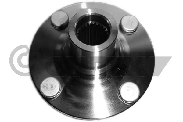 главина на колелото CAUTEX              