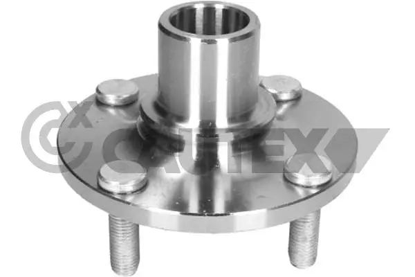 главина на колелото CAUTEX              