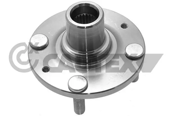 главина на колелото CAUTEX              