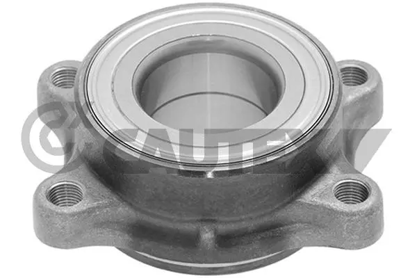 главина на колелото CAUTEX              