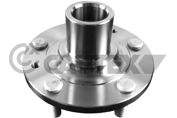 главина на колелото CAUTEX              