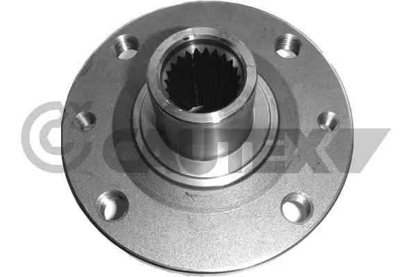 главина на колелото CAUTEX              