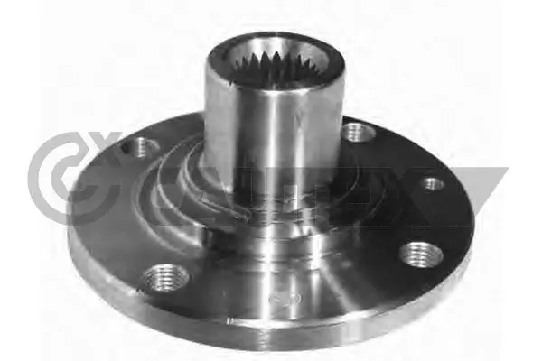 главина на колелото CAUTEX              