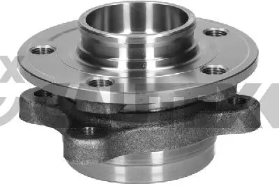 главина на колелото CAUTEX              