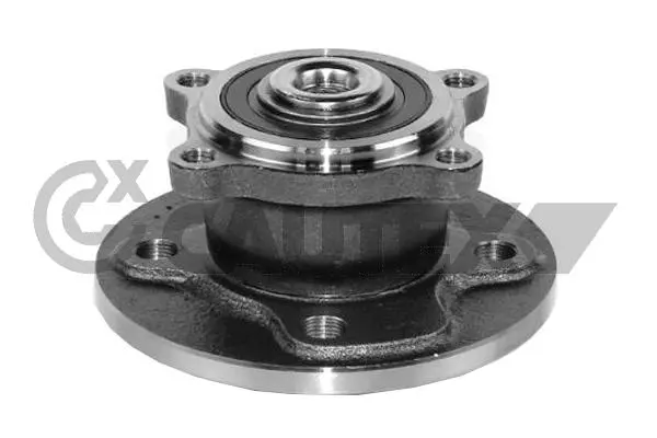 главина на колелото CAUTEX              