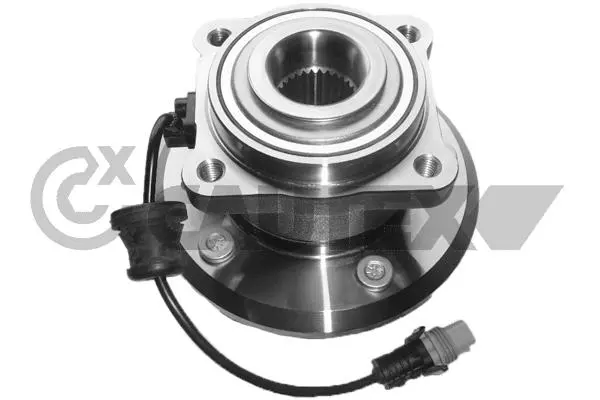 главина на колелото CAUTEX              