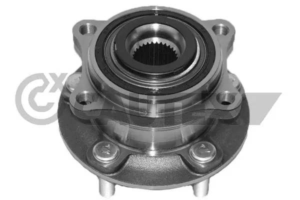 главина на колелото CAUTEX              