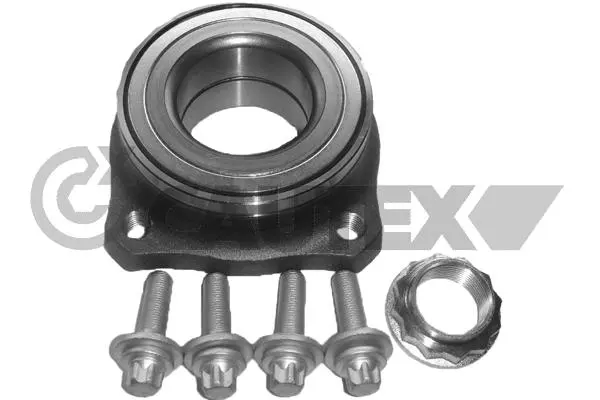 главина на колелото CAUTEX              