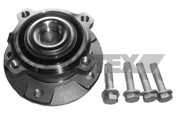 главина на колелото CAUTEX              