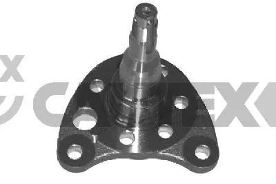 главина на колелото CAUTEX              