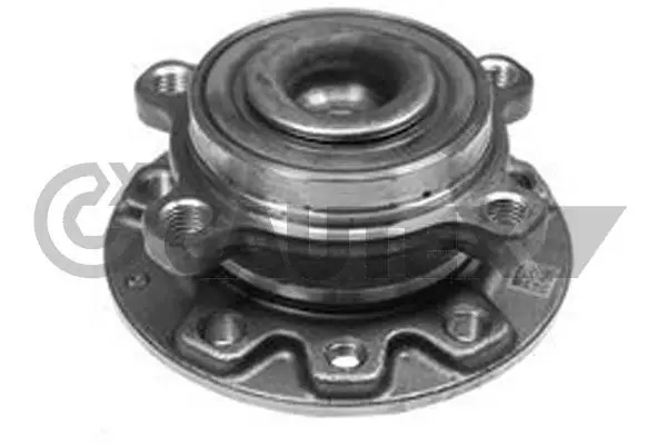 главина на колелото CAUTEX              