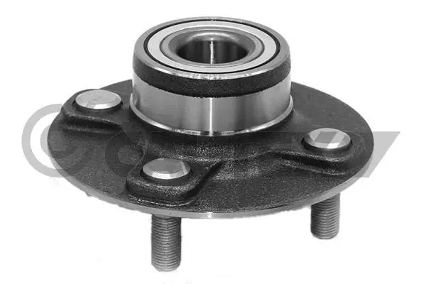 главина на колелото CAUTEX              