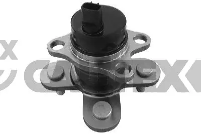 комплект колесен лагер CAUTEX              