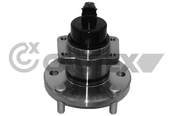 комплект колесен лагер CAUTEX              