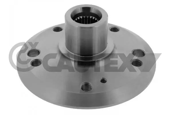 главина на колелото CAUTEX              