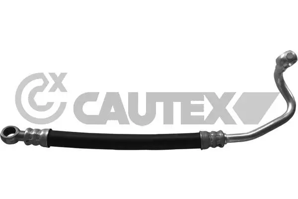 масловод, турбина CAUTEX              