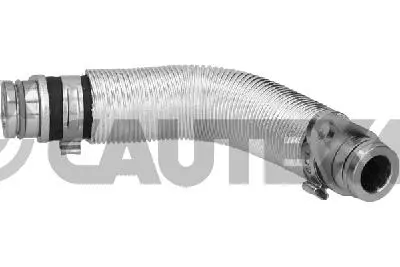 масловод, турбина CAUTEX              