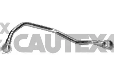 масловод, турбина CAUTEX              