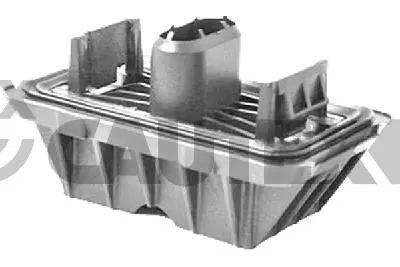 държач, крик CAUTEX              