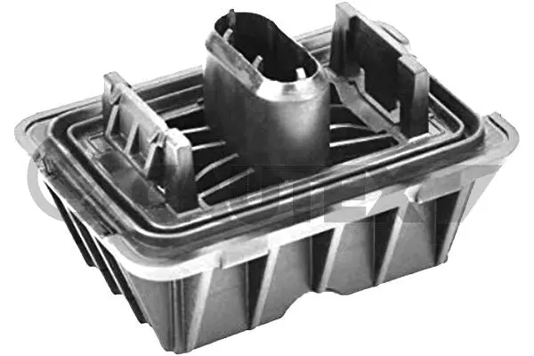 държач, крик CAUTEX              