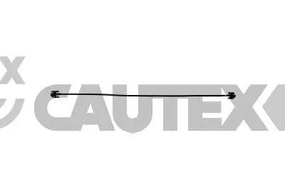 маркуч за парното CAUTEX              