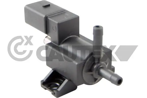 регулиращ клапан за налягане на турбината CAUTEX              