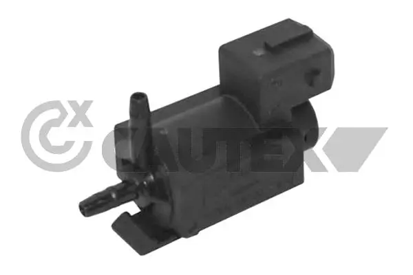 клапан, рециркулация на отработените газове CAUTEX              