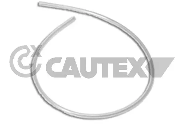 маркуч на радиатора CAUTEX              