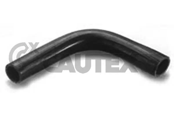 маркуч на радиатора CAUTEX              