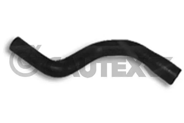 маркуч, топлообменник (подгряване) CAUTEX              