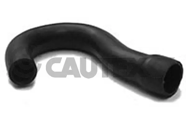 маркуч на радиатора CAUTEX              