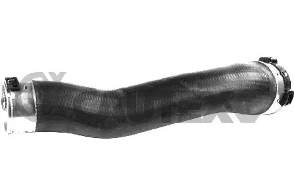 въздуховод за турбината CAUTEX              