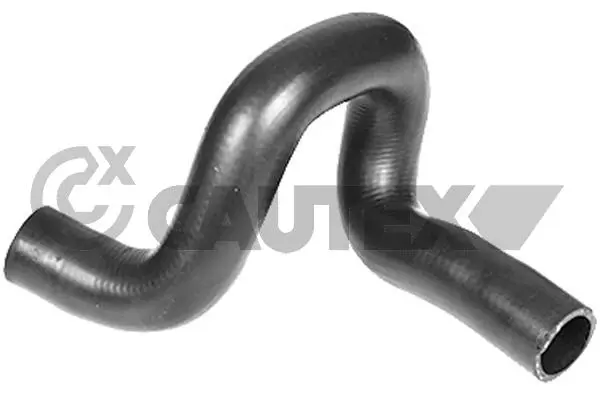 маркуч на радиатора CAUTEX              