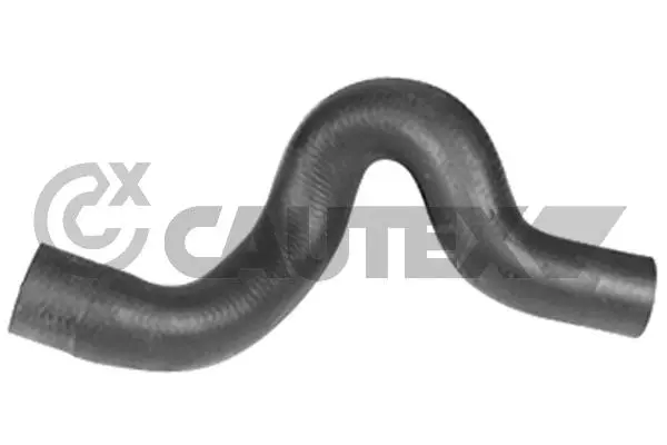 маркуч на радиатора CAUTEX              