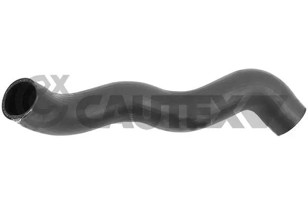 въздуховод за турбината CAUTEX              