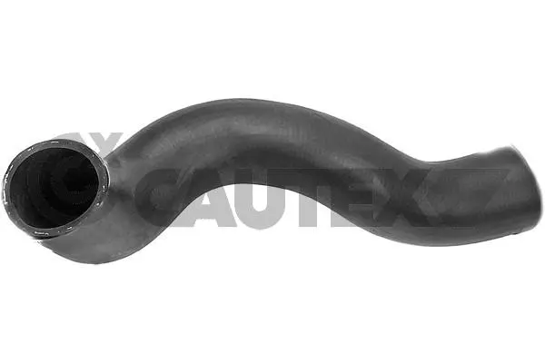 въздуховод за турбината CAUTEX              