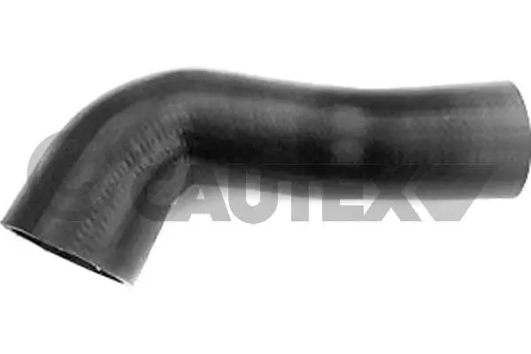 въздуховод за турбината CAUTEX              