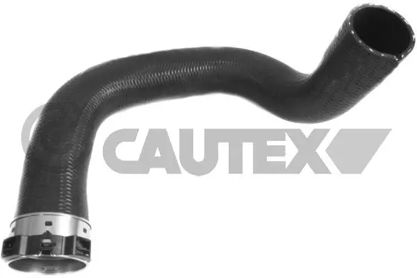 въздуховод за турбината CAUTEX              